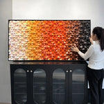 Wood Wall  Art |005 Artmeto Wood wall art