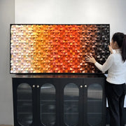 Wood Wall  Art |005 Artmeto Wood wall art