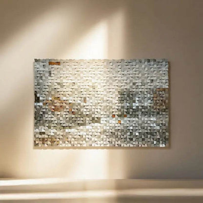 Wood Wall Art | Landscape Format 003 - Artmeto