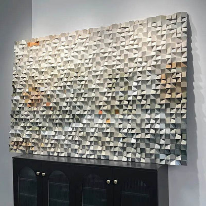 Wood Wall Art | Landscape Format 003 - Artmeto
