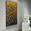 Wood Wall  Art |007 Artmeto Wood wall art