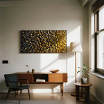 Wood Wall  Art |007 Artmeto Wood wall art