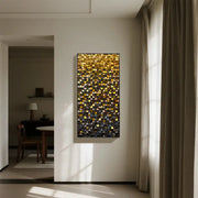 Wood Wall  Art |007 Artmeto Wood wall art