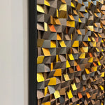 Wood Wall  Art |007 Artmeto Wood wall art