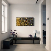 Wood Wall  Art |007 Artmeto Wood wall art