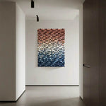 Wood Wall Art | Landscape Format 004 - Artmeto