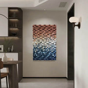 Wood Wall Art | Landscape Format 004 - Artmeto