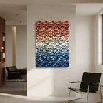 Wood Wall Art | Landscape Format 004 - Artmeto