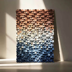 Wood Wall Art | Landscape Format 004 - Artmeto