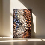 Wood Wall  Art |008 Artmeto Wood wall art