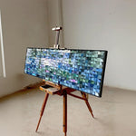 Wood Wall  Art | 011 Artmeto Wood wall art