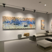 Wood Wall  Art |  tiao3 Artmeto Wood wall art