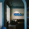Wood Wall  Art |  tiao3 Artmeto Wood wall art