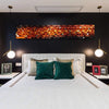 Wood Wall  Art |  tiao5 Artmeto Wood wall art