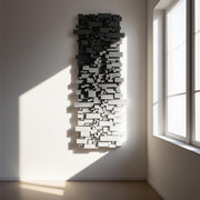 Rustic Farmhouse Wood Wall Art | Country Wooden Accents（副本） Artmeto Wood wall art