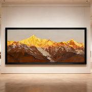 landscape painting | HC002