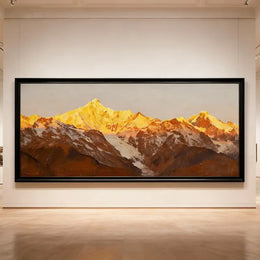 landscape painting | HC002